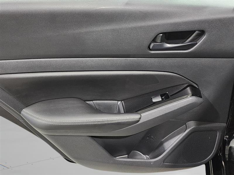 Nissan Altima  2023