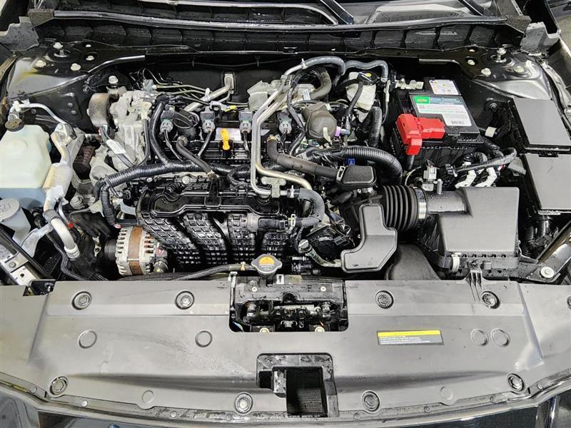 Nissan Altima  2023