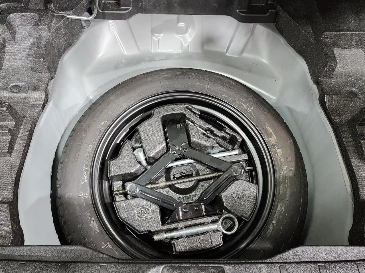 Subaru Forester  2017