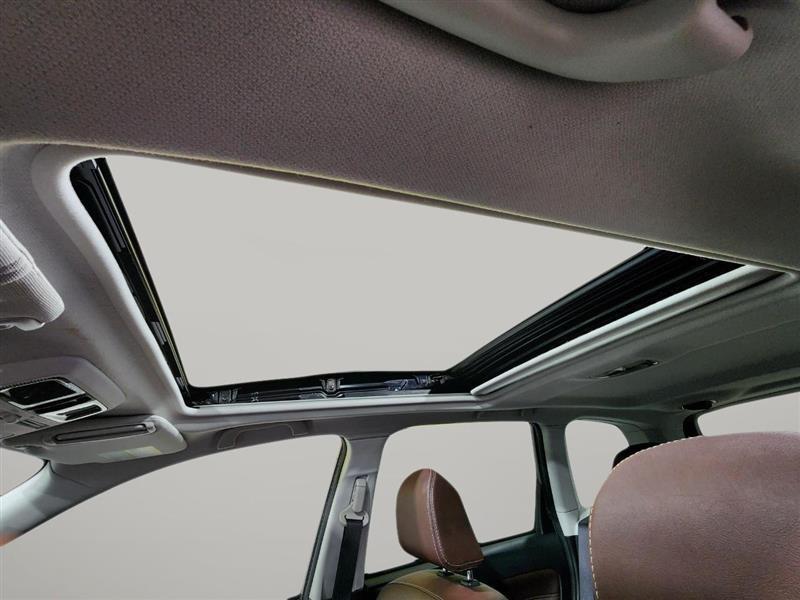 Subaru Forester  2017