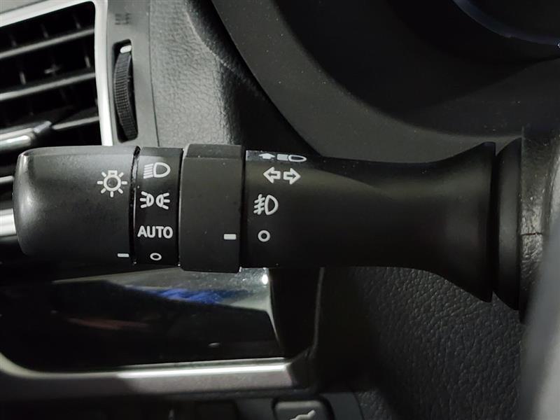 Subaru Forester  2017