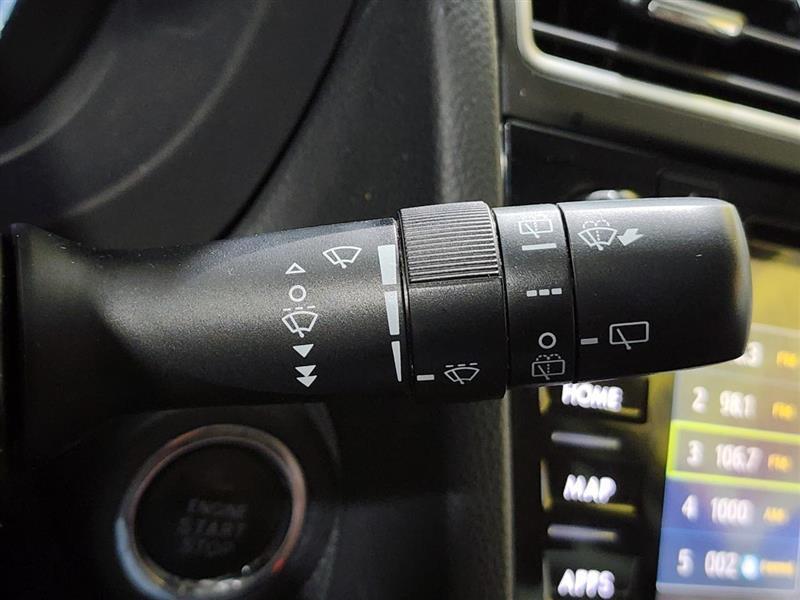 Subaru Forester  2017
