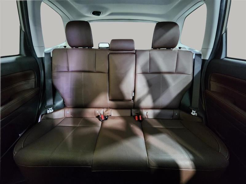 Subaru Forester  2017