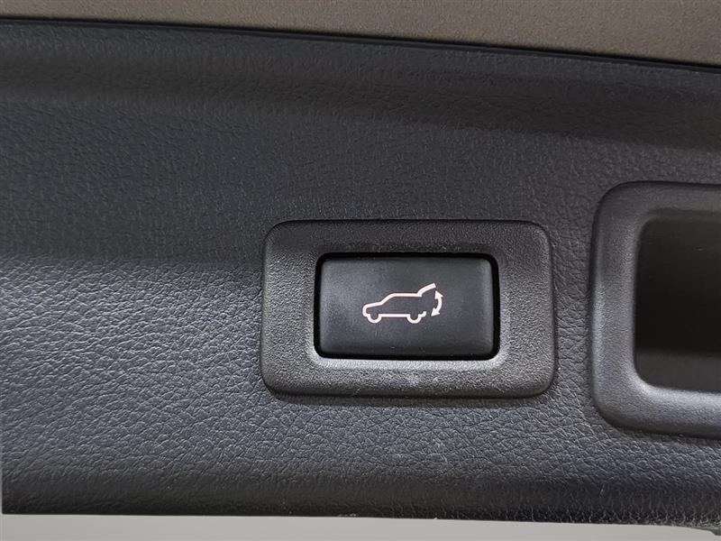 Subaru Forester  2017