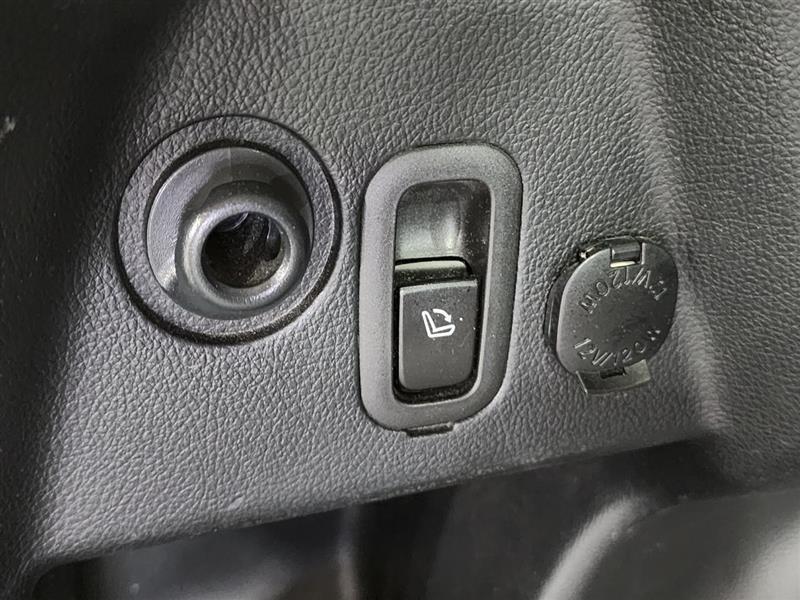Subaru Forester  2017