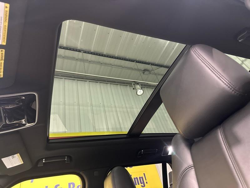 Land Rover Range Rover Td6 2017
