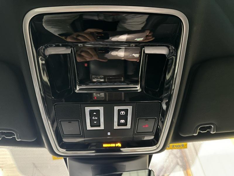 Land Rover Range Rover Td6 2017