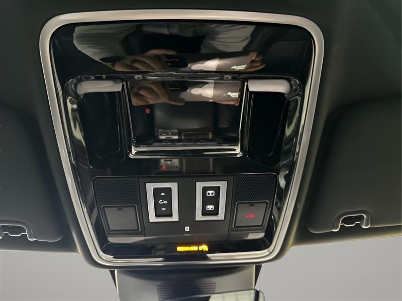Land Rover Range Rover Td6 2017