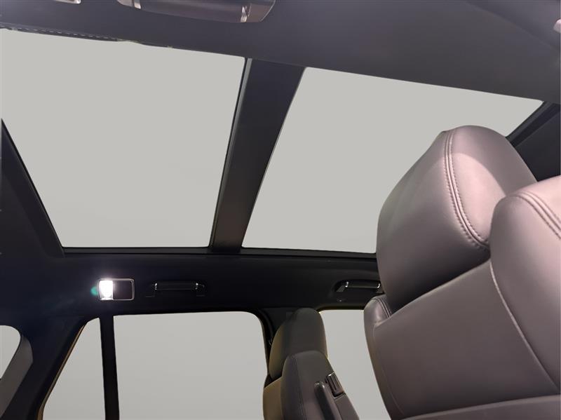 Land Rover Range Rover Td6 2017