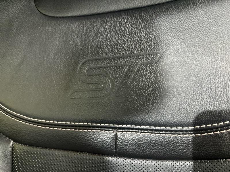 Ford Explorer ST AWD 2022