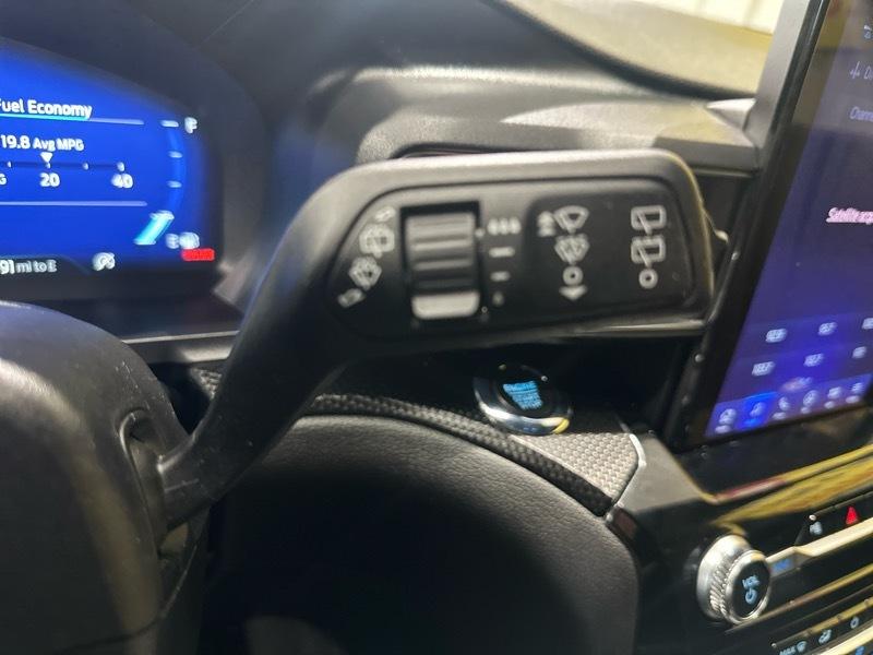 Ford Explorer ST AWD 2022