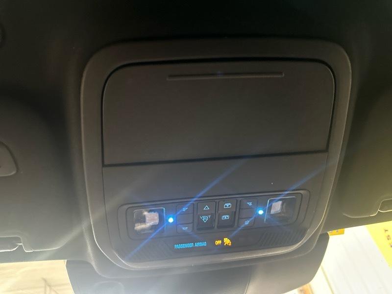 Ford Explorer ST AWD 2022