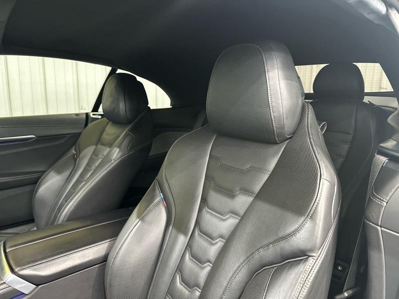 BMW 8-Series M850i xDrive Convertible 2023
