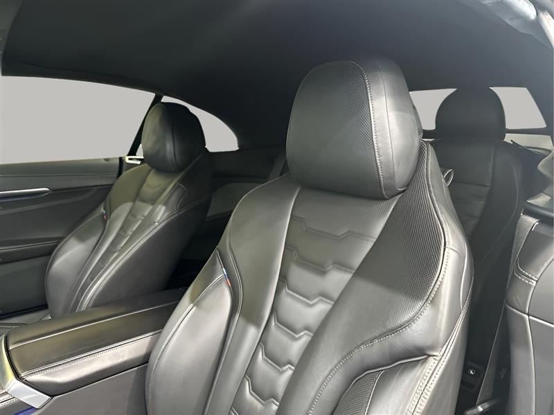 BMW 8-Series M850i xDrive Convertible 2023