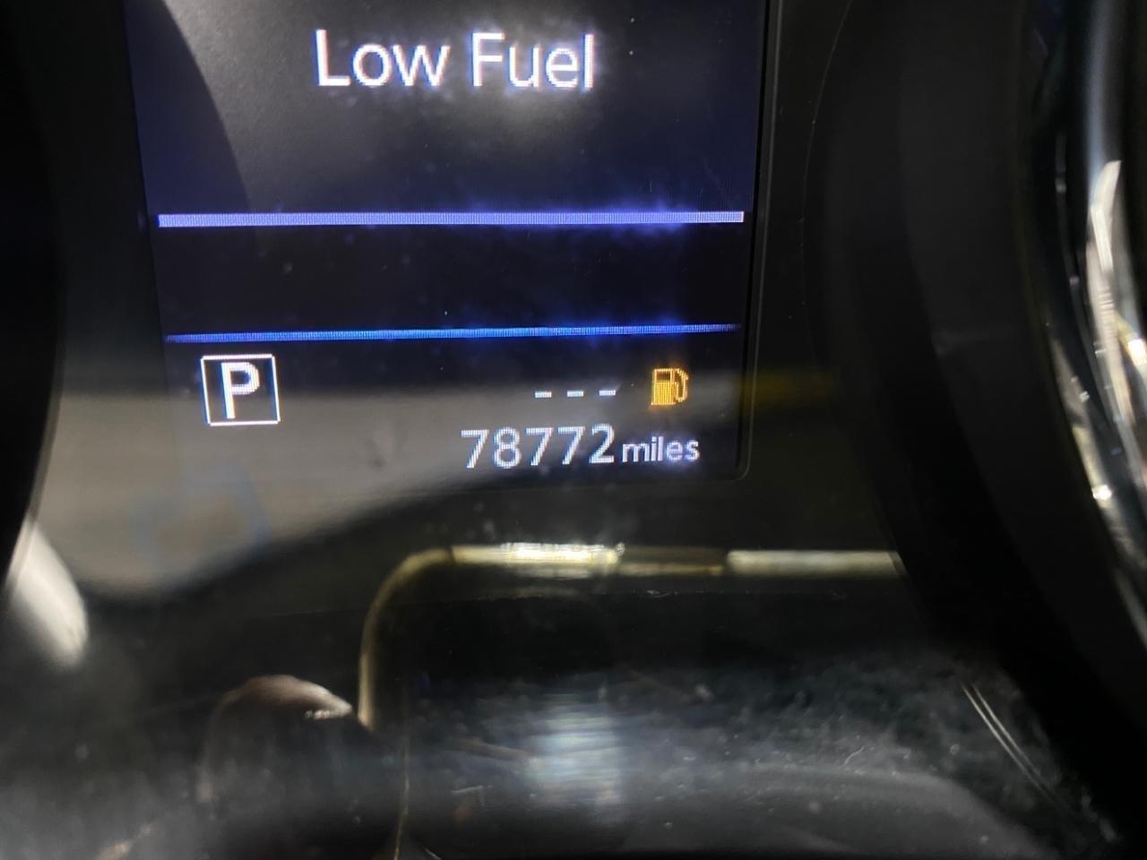 Nissan Rogue SL AWD 2019