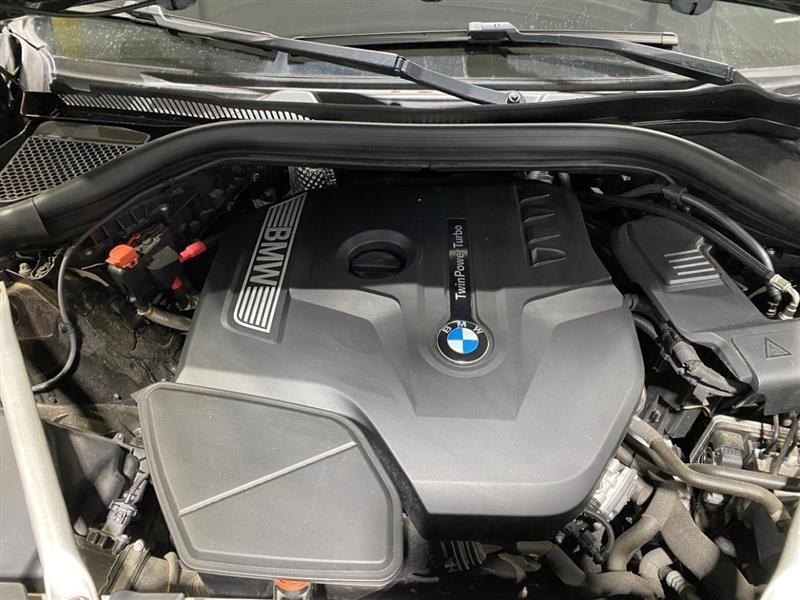 BMW X3 xDrive30i 2019