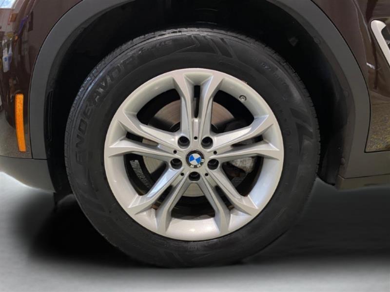 BMW X3 xDrive30i 2019