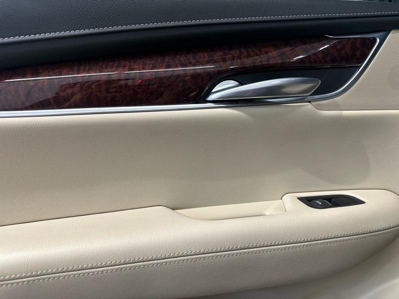 Cadillac XT5 Premium Luxury AWD 2018