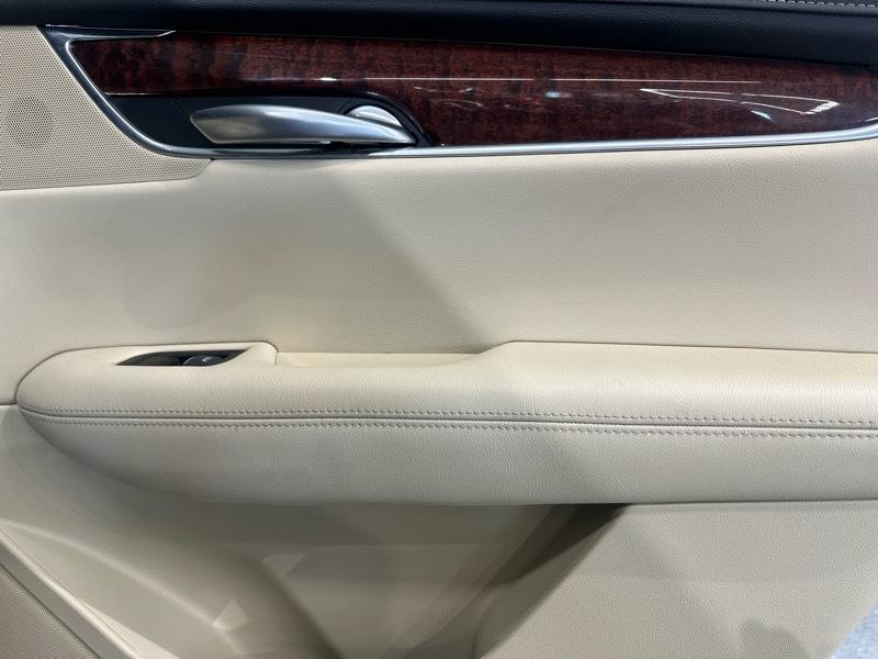 Cadillac XT5 Premium Luxury AWD 2018