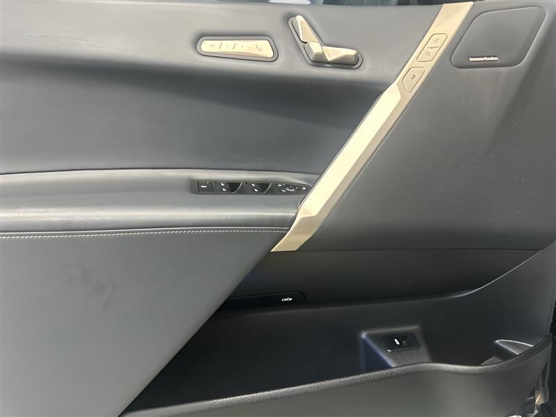 BMW iX xDrive50 2024