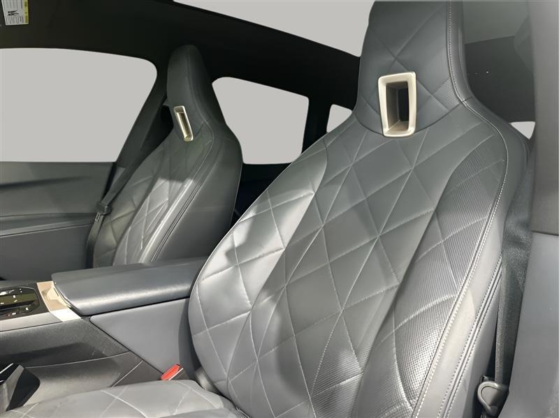 BMW iX xDrive50 2024