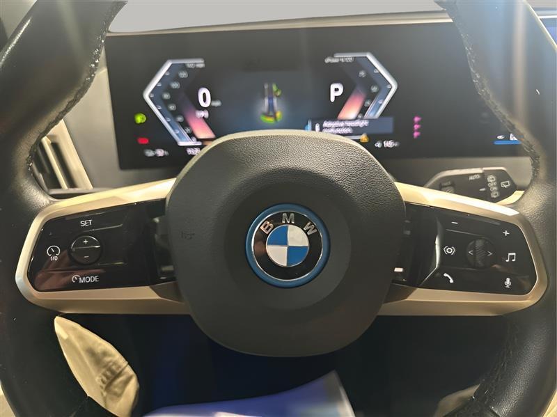 BMW iX xDrive50 2024