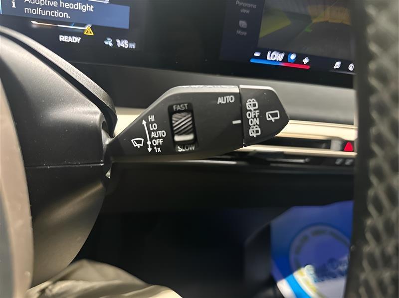BMW iX xDrive50 2024