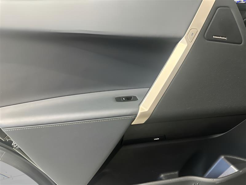 BMW iX xDrive50 2024
