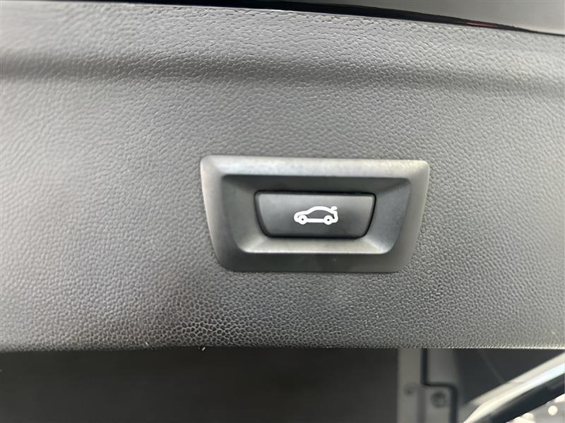 BMW iX xDrive50 2024
