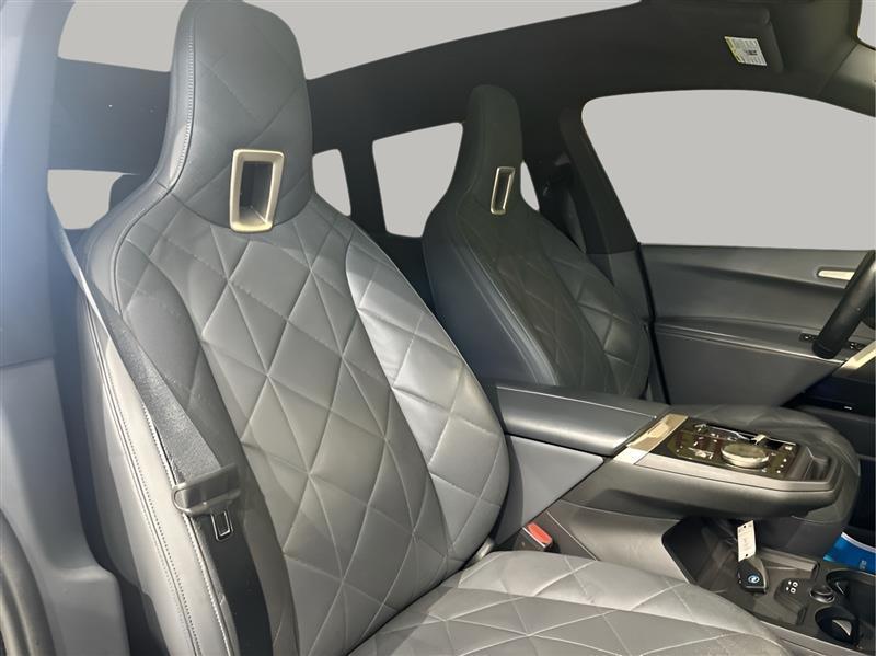 BMW iX xDrive50 2024