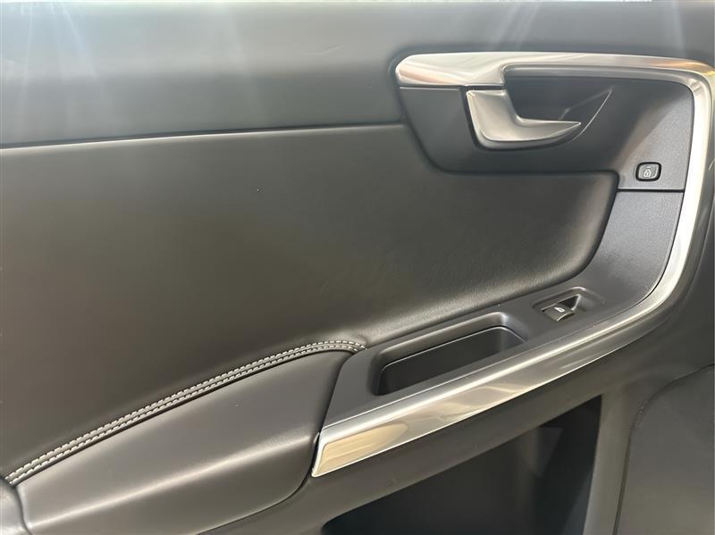 Volvo S60 2.0 Platinum 2015