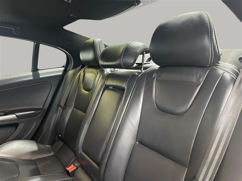 Volvo S60 2.0 Platinum 2015