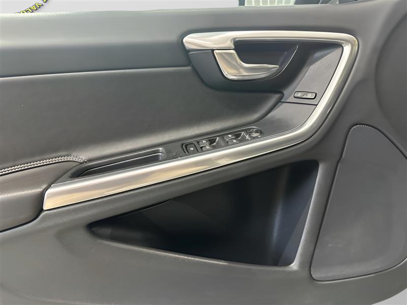 Volvo S60 2.0 Platinum 2015