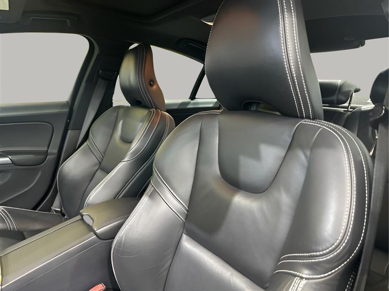 Volvo S60 2.0 Platinum 2015