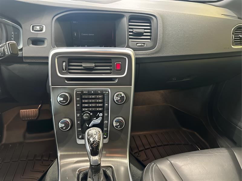 Volvo S60 2.0 Platinum 2015