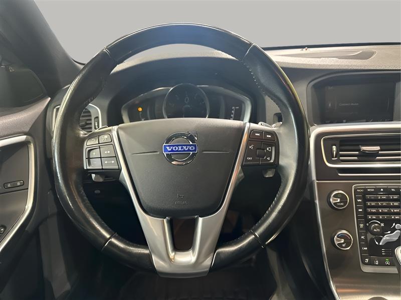 Volvo S60 2.0 Platinum 2015