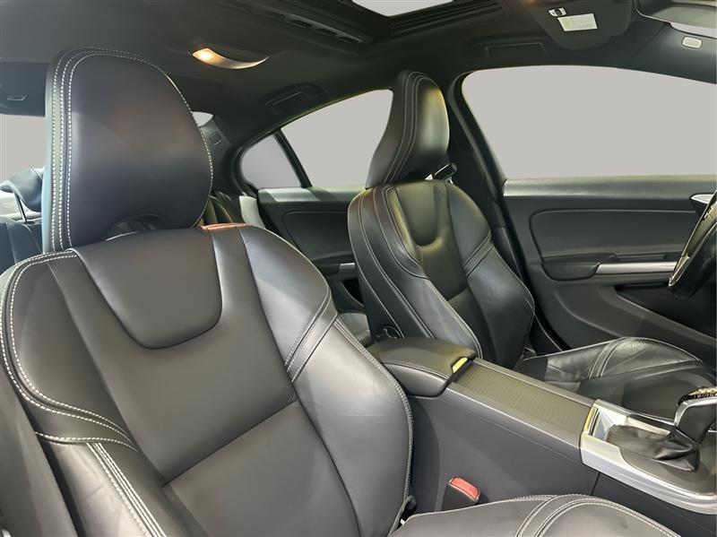 Volvo S60 2.0 Platinum 2015