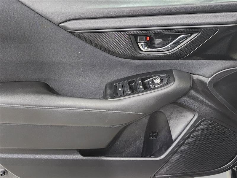 Subaru Outback  2020