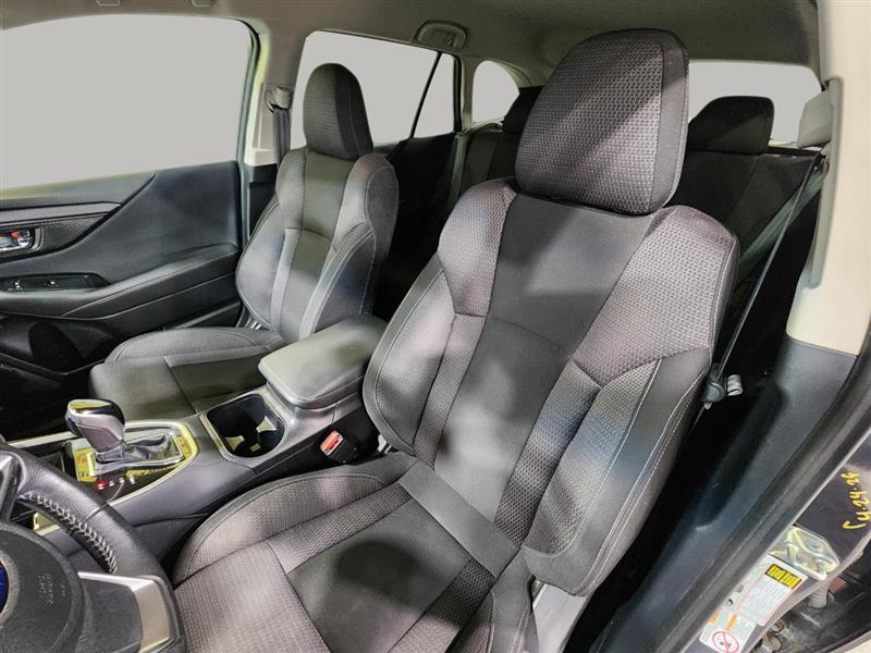 Subaru Outback  2020