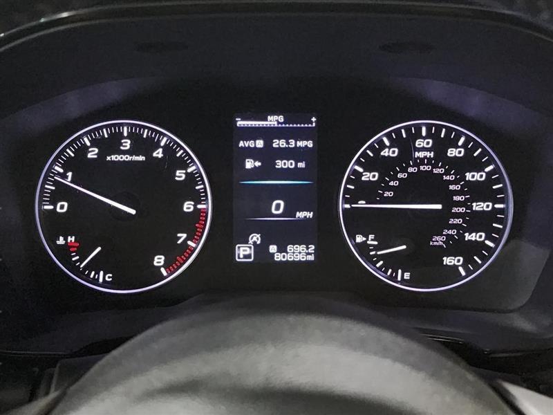 Subaru Outback  2020