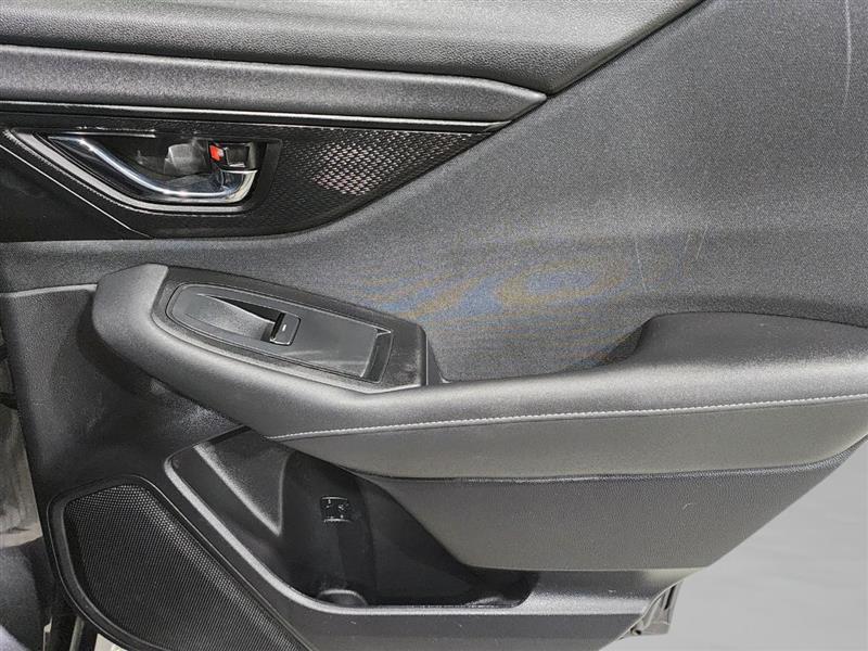 Subaru Outback  2020