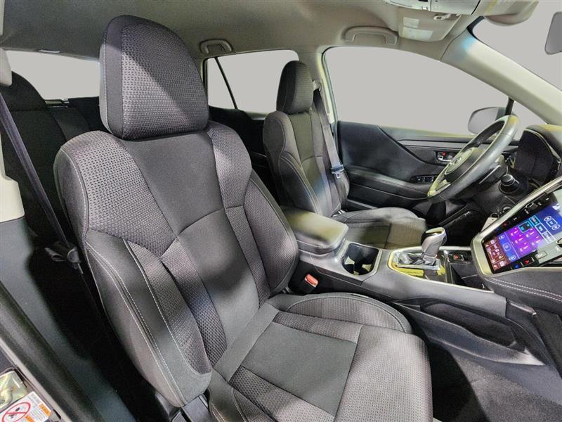 Subaru Outback  2020