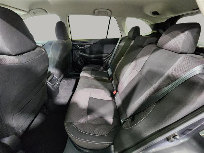 Subaru Outback  2020