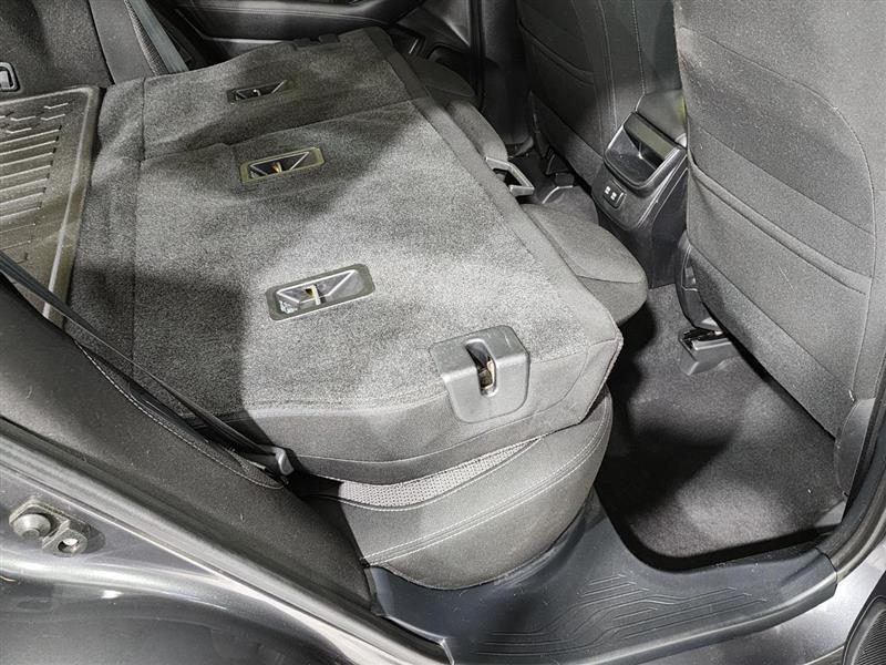Subaru Outback  2020