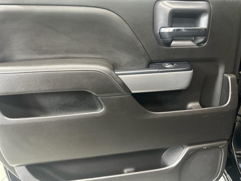 Chevrolet Silverado 2500HD LT Crew Cab Long Box 4WD 2019
