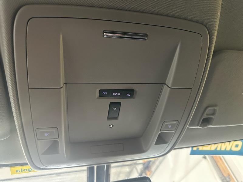 Chevrolet Silverado 2500HD LT Crew Cab Long Box 4WD 2019