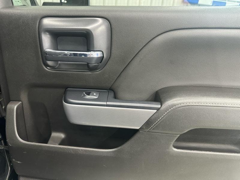Chevrolet Silverado 2500HD LT Crew Cab Long Box 4WD 2019