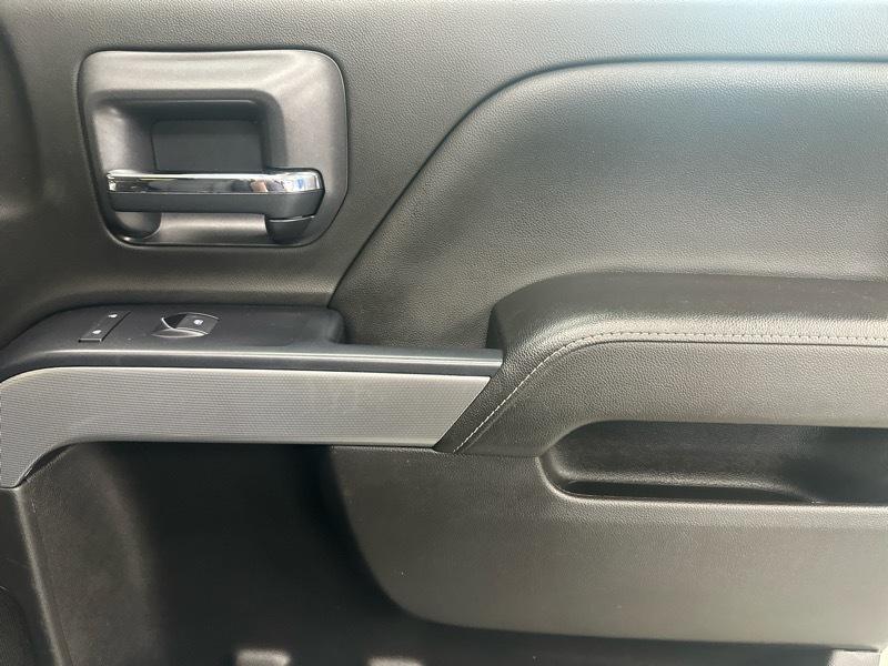 Chevrolet Silverado 2500HD LT Crew Cab Long Box 4WD 2019