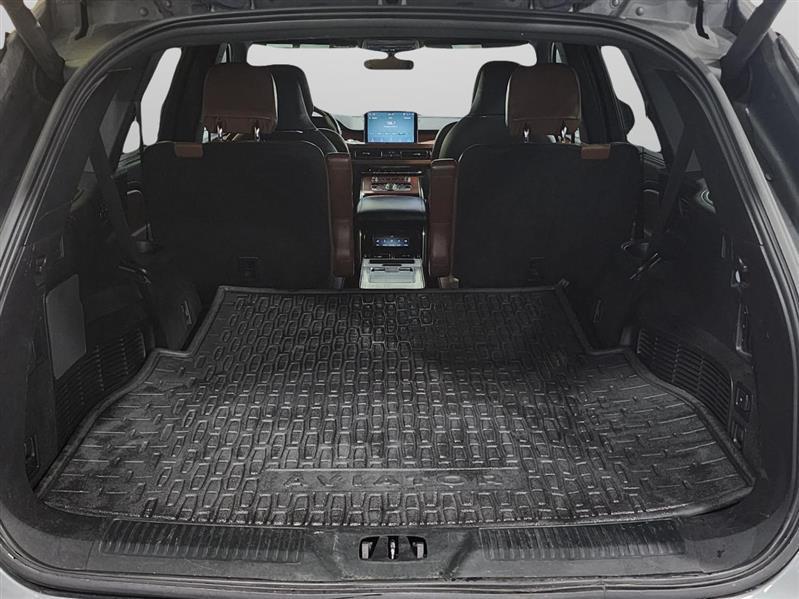 Lincoln Aviator  2021