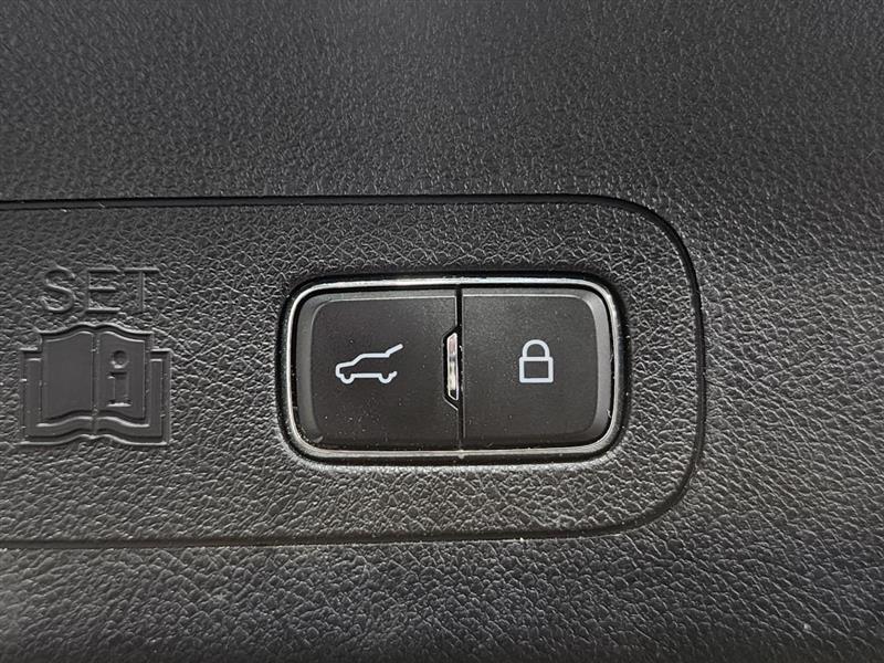 Lincoln Aviator  2021